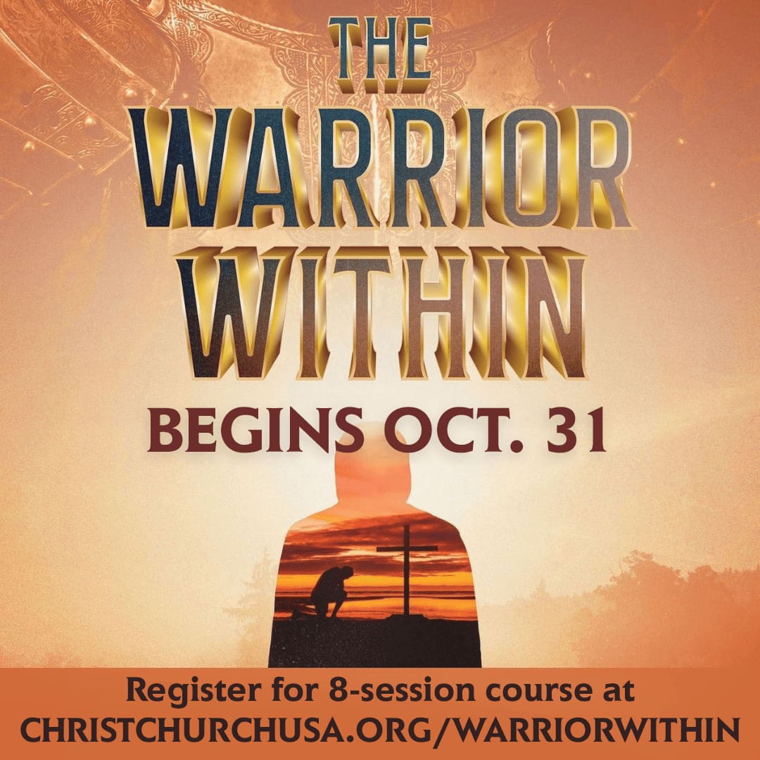 Warrior Within